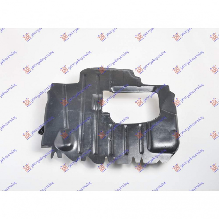 Scut Motor Plastic - Vw Vento 1992 , 1h0825225j