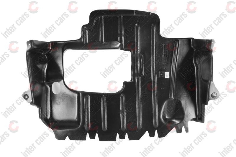 Scut motor plastic VW Vento diesel 1992 - 1998