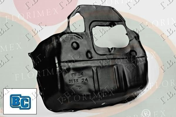 SCUT MOTOR PLASTIC , VW, VW TRANSPORTER (T4) 97-03, 886000830