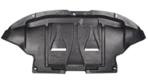 Scut motor (polietilena) AUDI A4 B5, SKODA SUPERB I, VW PASSAT B5, PASSAT B5.5 11.94-06.08