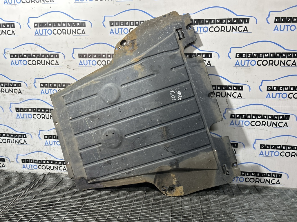 Scut motor Renault Captur 1.5 DCI 2013 - 2017