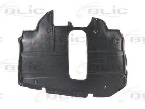 Scut motor SEAT ALHAMBRA 7V8 7V9 BLIC 6601022582860P