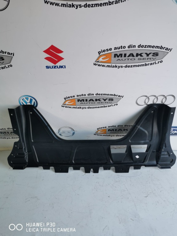 Scut Motor SEAT LEON ( 5F ) Benzina An 2