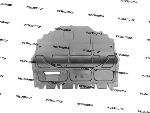 Scut motor Seat Toledo 4 2012-2019 DIESEL NOU 6R0825237 6Q0825237AB 6Q0825237P 6R0825235 6R0825235B 6R0825235E