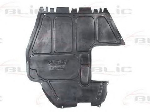 Scut motor SEAT TOLEDO II 1M2 BLIC 6601020015861P