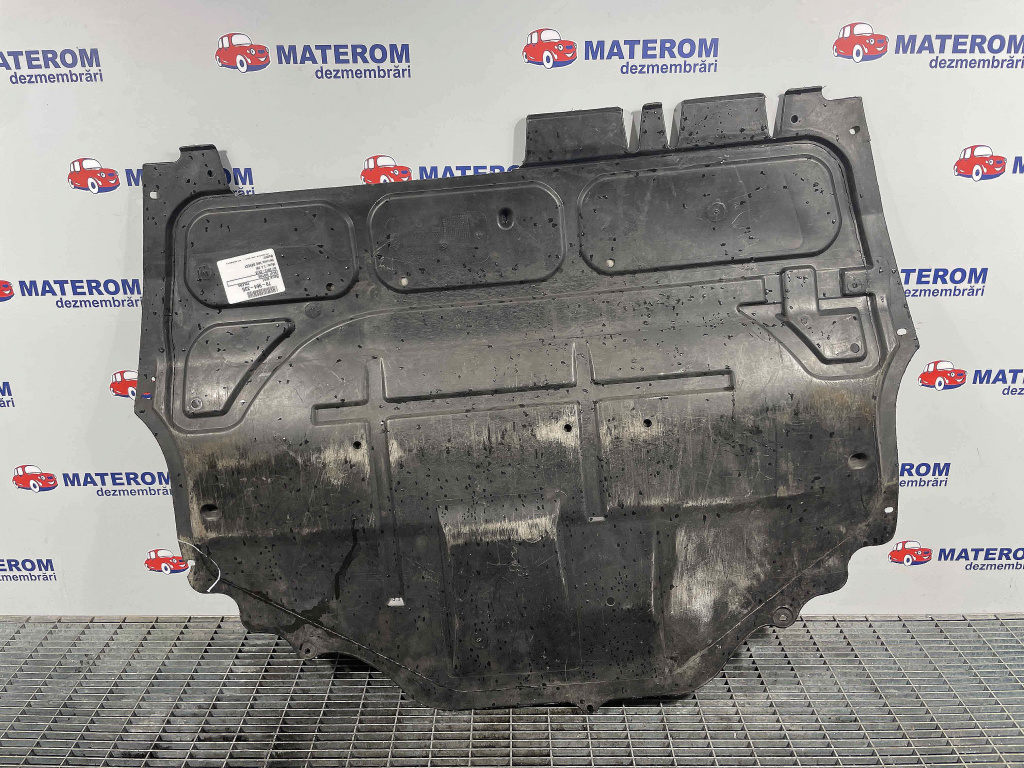 SCUT MOTOR SEAT TOLEDO TOLEDO 1.4 TDI - (2012 2019)