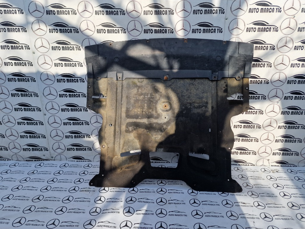 Scut motor si bara Bmw 730 F01