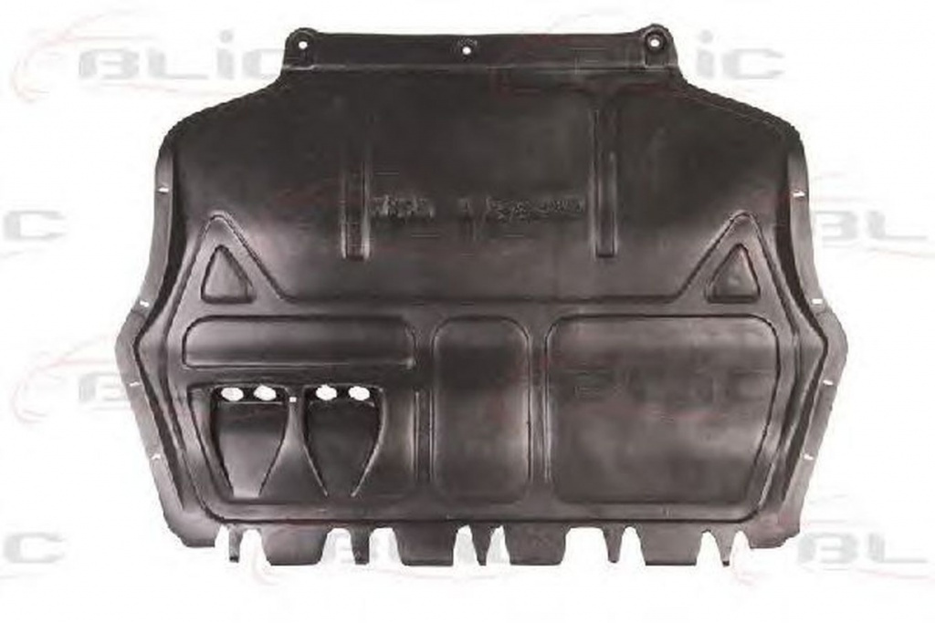 Scut motor SKODA OCTAVIA 1Z3 BLIC 6601020026862P
