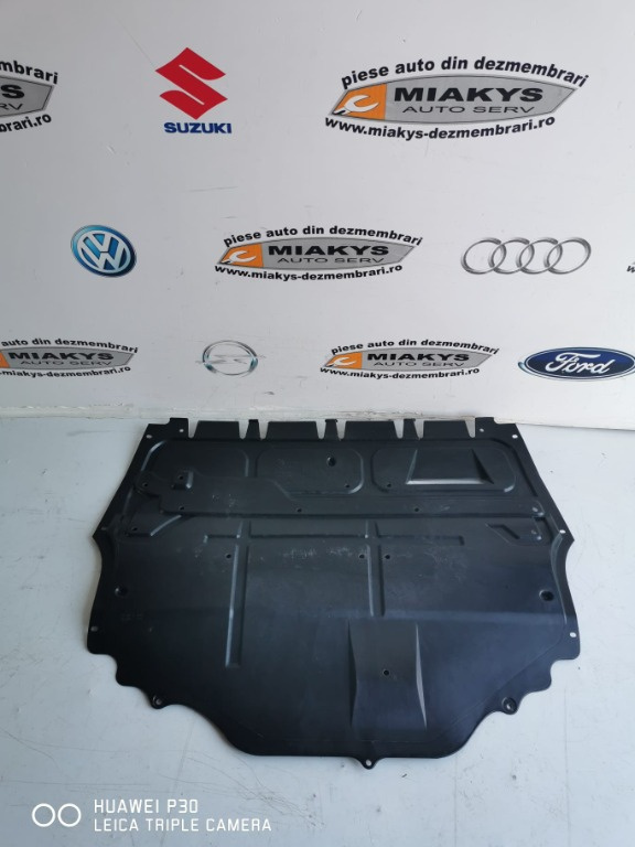 Scut Motor SKODA RAPID An 2013 - 2018. C