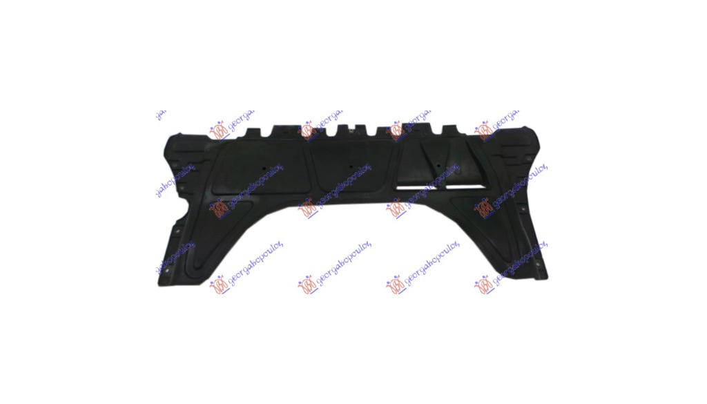 Scut motor Skoda Superb 3 2015-2019 NOU 3Q0825235A 5Q0825235A 5Q0825235C (PLASTIC) - MIC