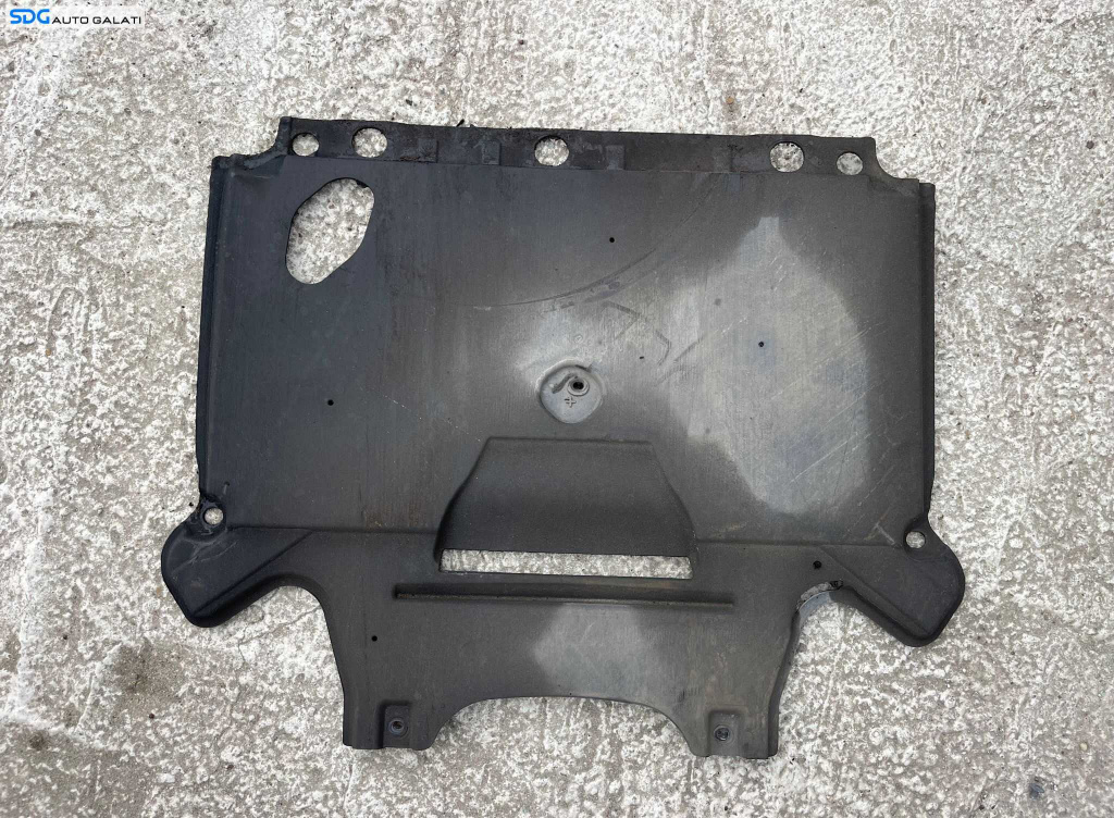 Scut Motor Spate Cutie Viteze Audi Q5 2009 - 2012 