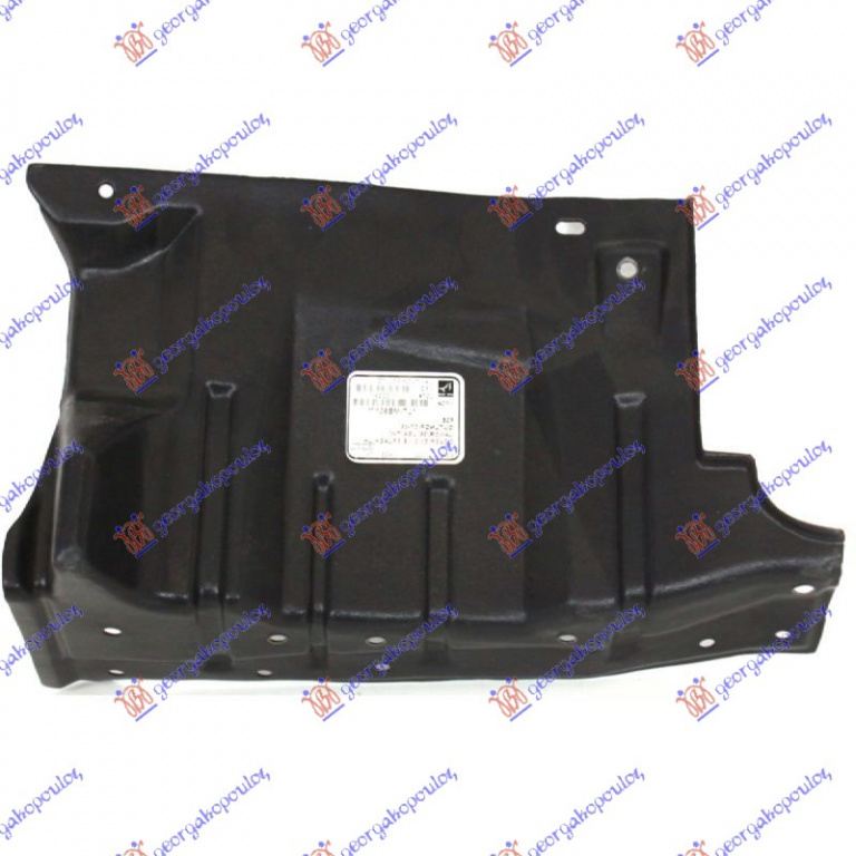 SCUT MOTOR STANGA DREAPTA MITSUBISHI ASX 2012 2013 2014 2015 2016 5370A758