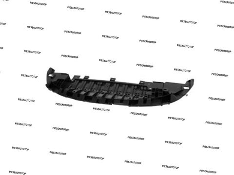 Scut motor sub bara fata Renault Megane 3 2008-2012 NOU 622350001R