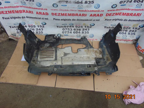 Scut motor Subaru Forester 2008-2013 dezmembrez