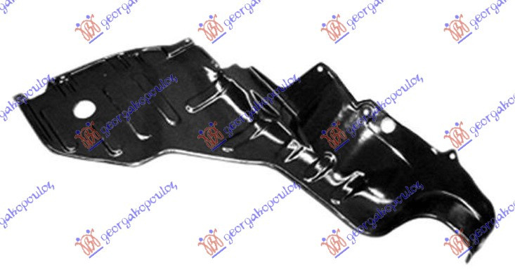 SCUT MOTOR - SUZUKI LIANA 01-07, SUZUKI, SUZUKI LIANA 01-07, 018200841