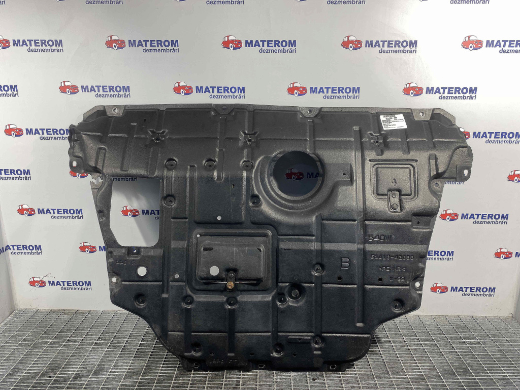 SCUT MOTOR TOYOTA Rav 4 Rav 4 2.0 D - (2012 2018)