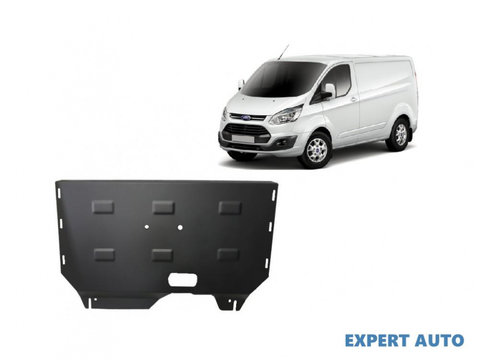 Scut motor (tractiune fata) Ford Transit Custom (2012->) #5