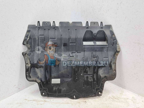 Scut motor Volkswagen Passat B6 (3C2) [Fabr 2005-2010] 3C0825237F 3C0825235M