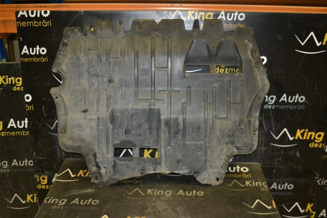 SCUT MOTOR VOLKSWAGEN PASSAT B6 BERLINA 2006 2.0 TDI 140 CP COD MOTOR BKP