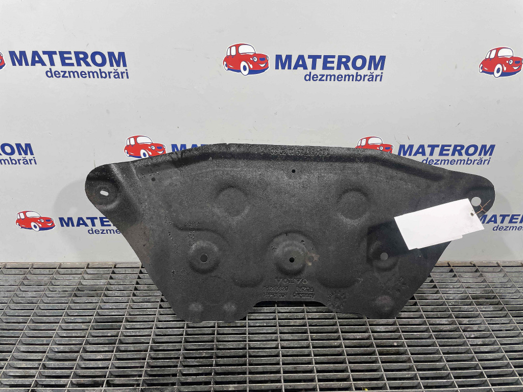 SCUT MOTOR VOLVO S60 S60 2.0 D - (2011 2018)