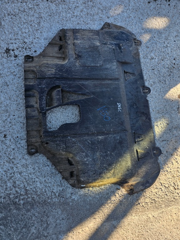 Scut motor Volvo V50 2.0 diesel