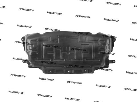 Scut motor VW Crafter 2006-2017 NOU (PARTEA DIN FATA)