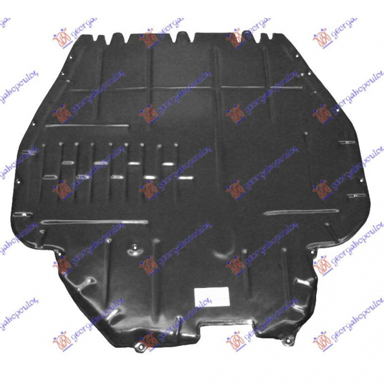 Scut Motor - Vw Golf Iv 1998 , 1j0825237m