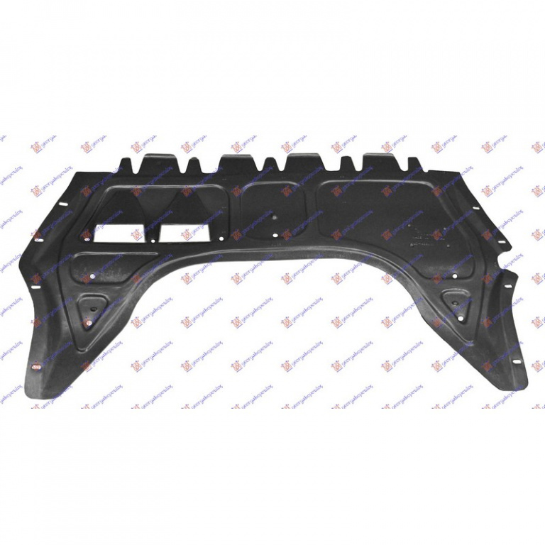 SCUT MOTOR VW JETTA 2010->2014 Scut motor (spre