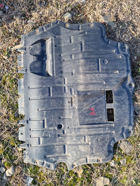 Scut motor vw Passat b6
