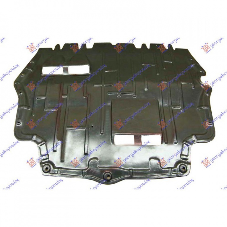 SCUT MOTOR VW PASSAT CC 2008->2012 Scut motor pentru Diesel PIESA NOUA ANI 2008 2009 2010 2011 2012