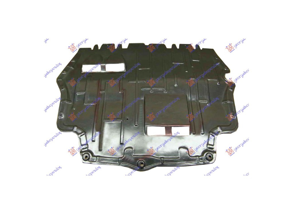 Scut motor VW Passat CC 2012- NOU 3C0825235A 3C0825235M (MOTORIZARI DIESEL)