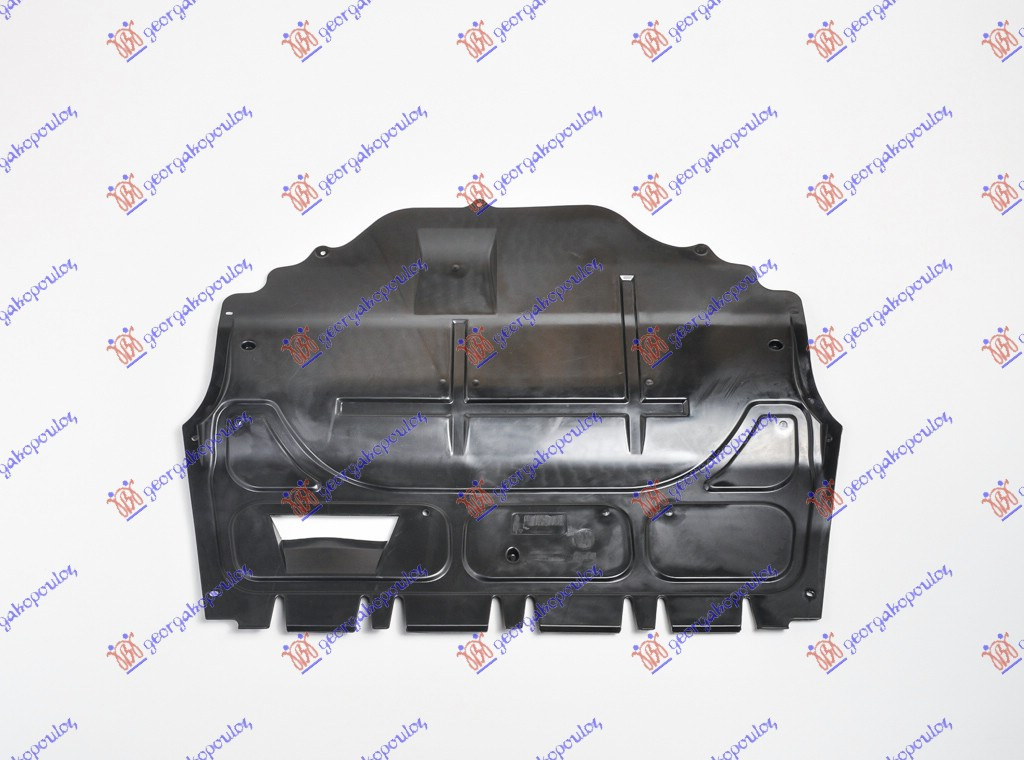 Scut motor VW Polo 2002-2005 NOU (DIESEL)