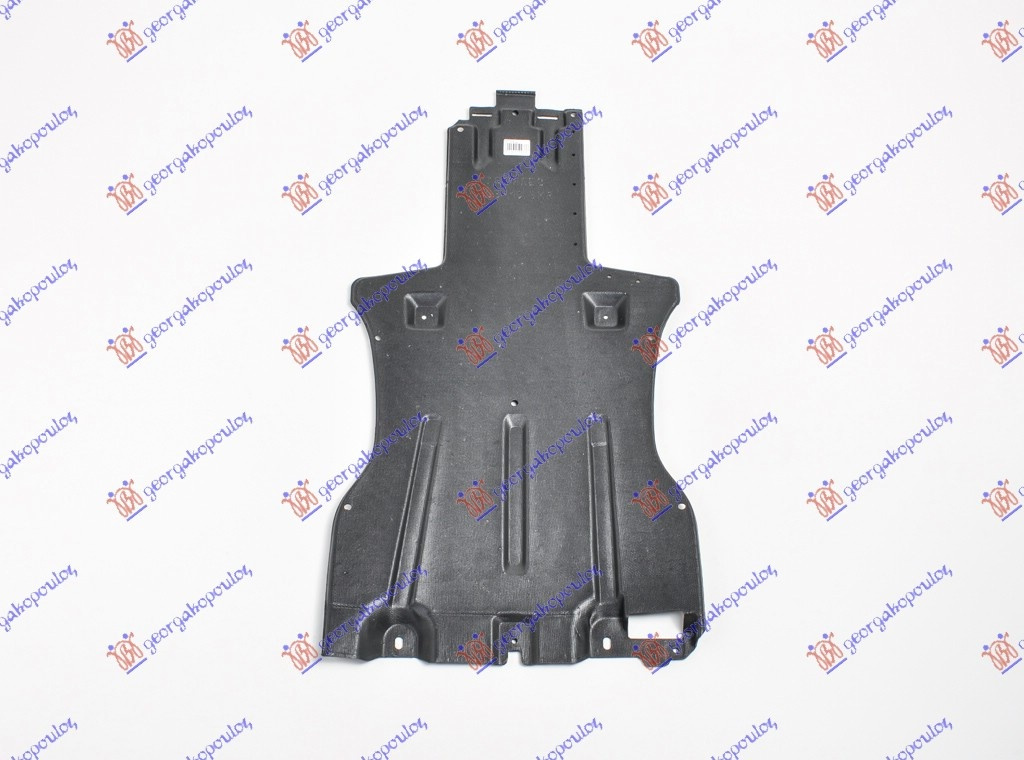 Scut Motor - Vw Touareg 2003 , 7l0825231ah
