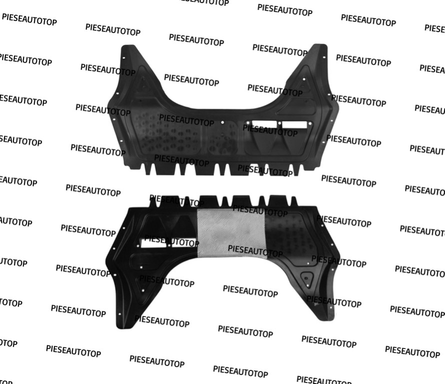 Scut motor VW Touran 2004-2014 NOU 1K0825235AB 1K0825235AE 5C0825237A (MOTORIZARI BENZINA)