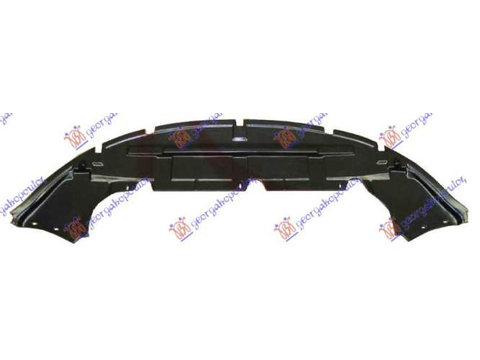 Scut plastic bara -Ford Focus 04-08 pentru Ford Focus 04-08