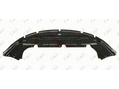 Scut plastic bara -Ford Focus C-Max 03-07 pentru Ford Focus C-Max 03-07