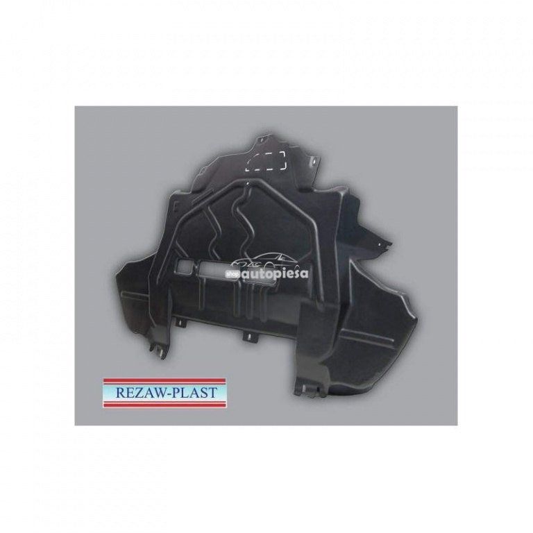 Scut plastic motor Ford Focus 1 I fabricat in perioada 1998 - 2004 RP150901 piesa NOUA