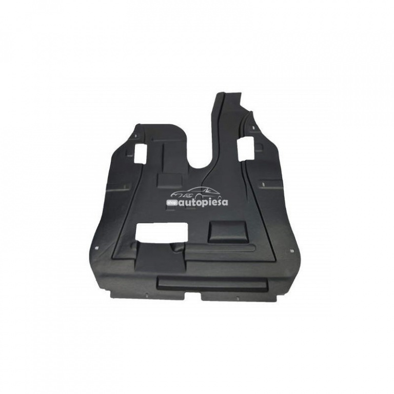 Scut plastic motor Ford Mondeo 3 III diesel fabricat in perioada 2000 - 2003 RP150902 piesa NOUA