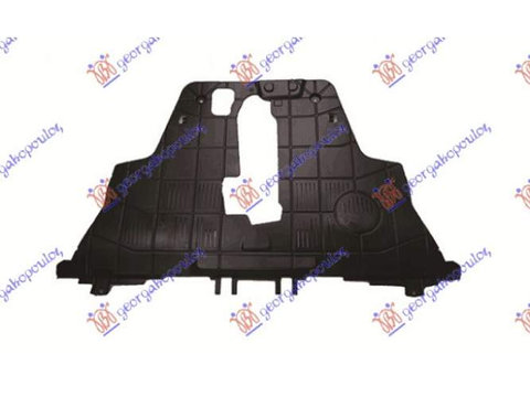 Scut plastic Motor-Jeep Compass 16-pentru Jeep Compass 16-