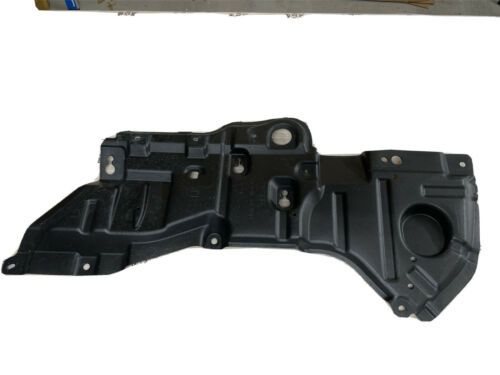 Scut plastic motor LEXUS RX 20- cod origine 51441-0E150 / 51443-0E070