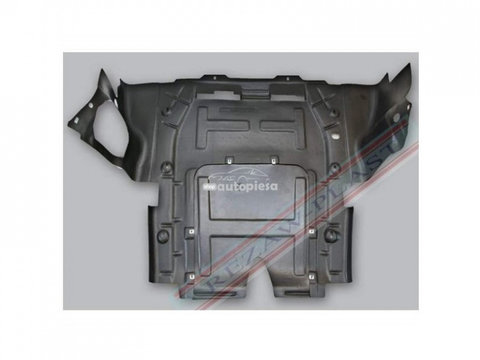 Scut plastic motor Opel Zafira B diesel fabricat in perioada 2005 - 2011 RP150805 piesa NOUA