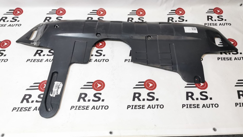 Scut plastic MOTOR partea frontala HYUND