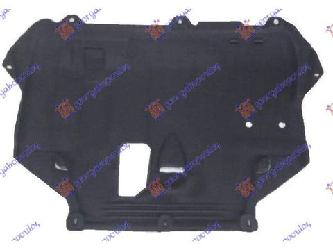 Scut plastic Motor pentru Ford Focus C-Max 10-14