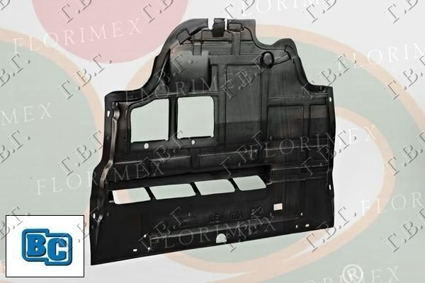 SCUT PLASTIC MOTOR - RENAULT Trafic 02-06 RENAULT 