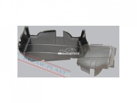 Scut plastic motor Seat Alhambra fabricat in perioada 1996 - 2010 RP150413 piesa NOUA