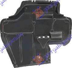 SCUT PLASTIC MOTOR - SEAT IBIZA 99-02, SEAT, SEAT 