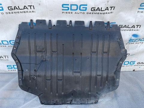 Scut Plastic Motor Skoda Yeti 2010 - 2013 Cod 1K0825237AG