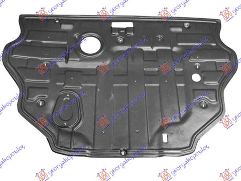 SCUT PLASTIC MOTOR SPATE, HYUNDAI, HYUNDAI SONATA 11-15, 367100840