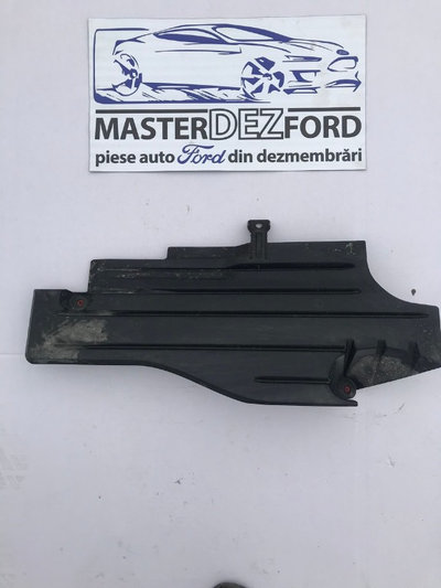 Scut plastic stanga Ford Focus mk3 break