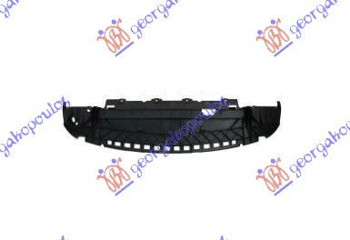 SCUT PLASTIC SUB BARA 10- - RENAULT KANGOO 08-13, 